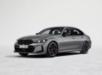 現行BMW M3は2027年に最終モデルイヤーを迎えます