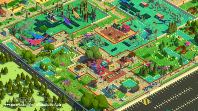 Parkasaurus