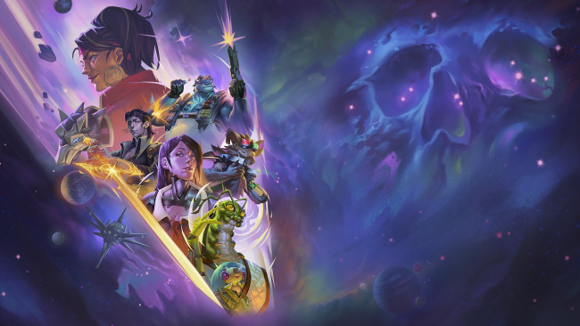 Starfinder: Afterlight ベータの印象 - 星に手を伸ばす可能性