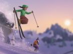直前に発見された重大なバグによりPlayStation 5での発売が遅れLonely Mountains: Snow Riders 