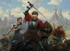 Legacy of the Forge: 新しい拡張版「Kingdom Come II」はヘンリーの過去を掘り下げます