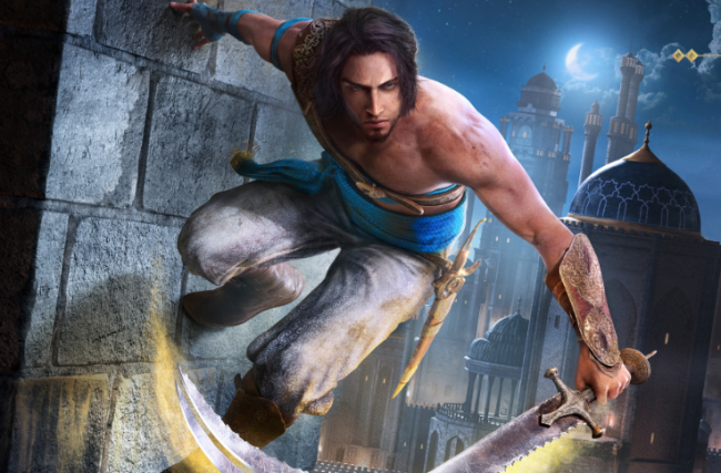 いいえ、もうすぐではありませんでした。ユービーアイソフトはPrince of Persia: The Sands of Time Remake とさらに5つのゲームをキャンセルしました