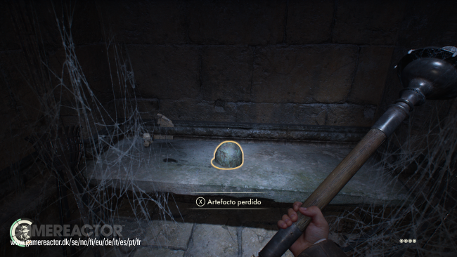 Indiana Jones and the Great Circle