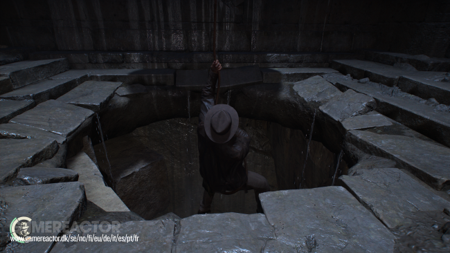 Indiana Jones and the Great Circle