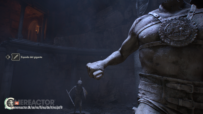 Indiana Jones and the Great Circle