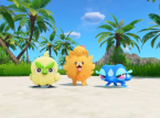 これらは『風』と『ポケモンウェーブ』のスターターポケモンです!