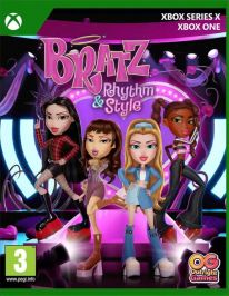 Bratz: Rhythm and Style