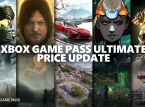 Xbox Game Passはどんどん安くなっています