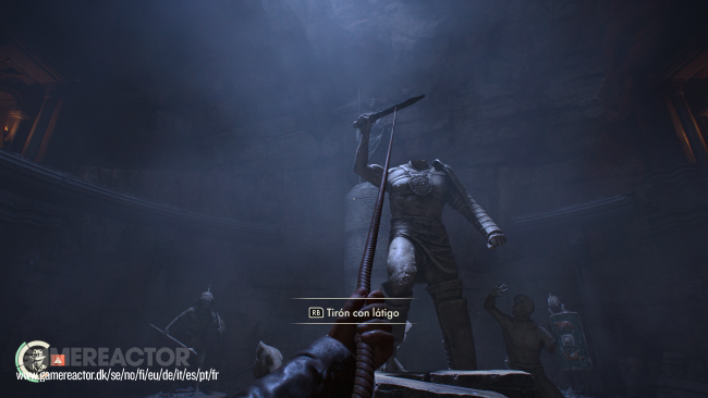 Indiana Jones and the Great Circle