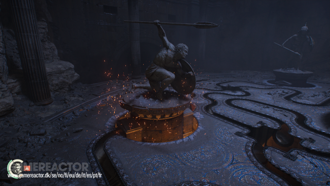 Indiana Jones and the Great Circle