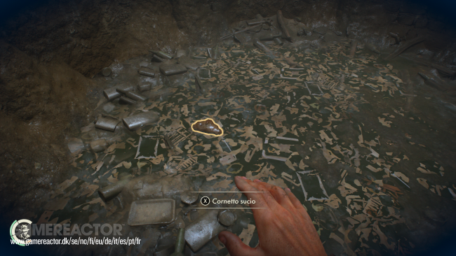 Indiana Jones and the Great Circle