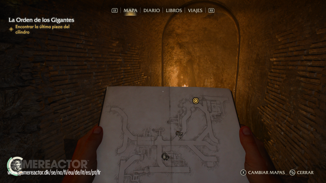 Indiana Jones and the Great Circle