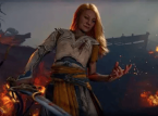 なぜGod of War: Laufey の反発は正当化されないのか
