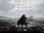 『DEATH STRANDING』のグローバルコンサートが発表されました