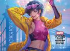 X-Men のジュビリーは今年4月に一人の冒険を迎えます