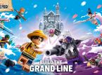 Netflix の実写シリーズシーズン2の出来事に基づいた6つの新しいLego One Piece セットが発表されました