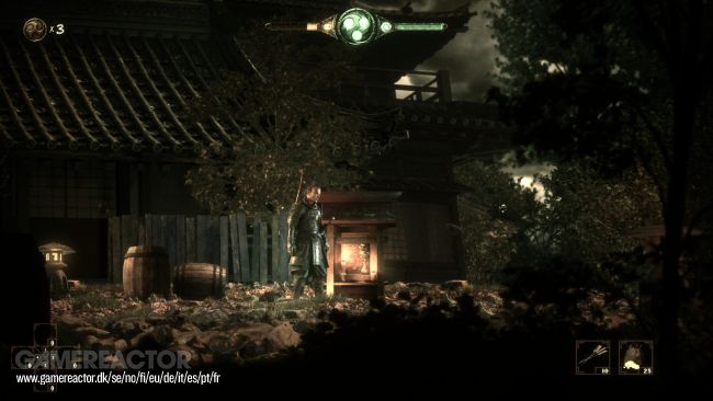 The Spirit of the Samurai