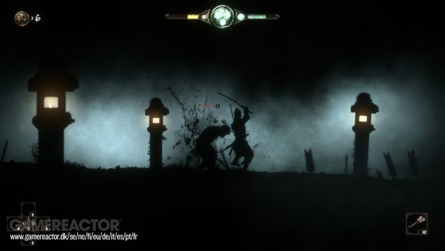 The Spirit of the Samurai