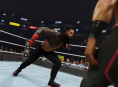 WWE 2K25 は新しい予告編でカバースターを明らかにします