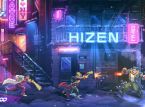 Neon Inferno 