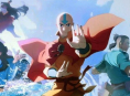 Avatar Aang: The Last Airbender 限定的な劇場公開のために