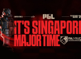 PGLシンガポールMajor は3位決定戦を開催します