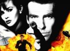 Goldeneye 007 がビデオゲームの殿堂入りを果たしました