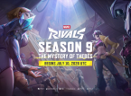 Marvel Rivals 'シーズン9で最大のアップデートが届く