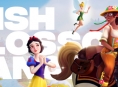 Of course, my horse! 私たちは密室でDisney Dreamlight Valley: Wishblossom Ranch を見てきました
