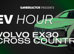最新のEVアワーでボルボEX30クロスカントリーを詳しく見ていきます
