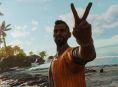 ファークライボスがブリザードのサバイバルゲームに参加
