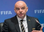 FIFA会長ジャンニ・インファンティーノは11月の選挙で対抗勢力に直面する可能性があります
