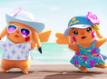 任天堂は『ポケモン風波』のサウンドトラックの録音で第10世代ポケモンの盛り上がりを上げ始めています
