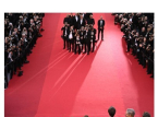 歴史的な第80回カンヌ映画祭が公式開催日を発表します