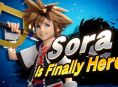 Sora Amiibo が Super Smash Bros. Ultimate コレクションを完成させる