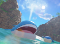 噂:Pok&eacute;mon Winds/Waves は史上最多の新ポケモン数を持っています