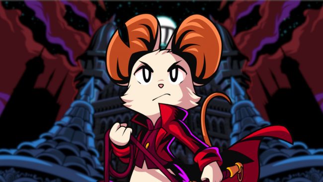 Mina the Hollower Interview: Yachtとの遅延、長さ、AI、インスピレーション、秘密について語る Club 