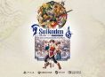 Suikoden I & II HD Remaster Gate Rune and Dunan Unification Wars 彼らがまだ生きていることを確認し、2025年に開始日を設定します