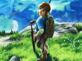 リークされたセット映像はThe Legend of Zelda Movie の良い雰囲気を私たちに示してくれます。