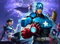 Marvel Rivals 今年はインフィニティサーガをテーマにしたアクティビティが多数登場します