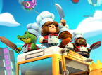 Overcooked 2 がNintendo Switch 2で利用可能になりました