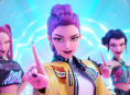 Fortnite は今週、KPop デーモン ハンターズから訪問を受けます
