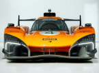 マクラーレン、新型700馬力ハイブリッドハイパーカーを発表