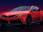 BMWは電気自動車とガソリンエンジンの両方のM3を製造します