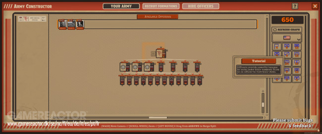 Battleplan