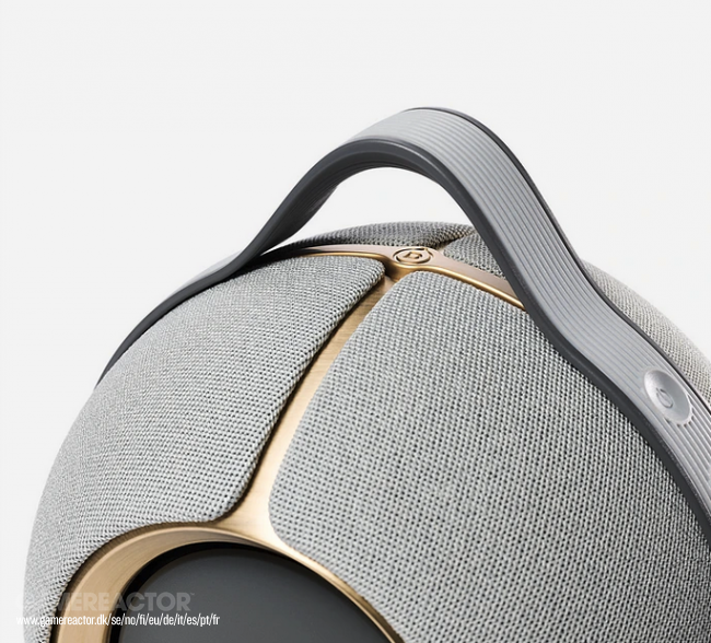 Devialet Mania Opera de Paris Edition