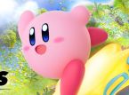 Kirby Air Riders は現在サウジアラビアで年齢区分されています