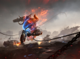 Steel Hunters 次にプレイ可能なキャラクターは冷酷な牡牛座です