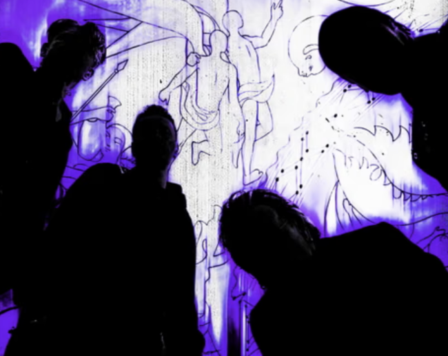 U2がICEやプーチン、ネタニヤフを標的とした激しい政治EPで帰還:「聞いてもらいたくてたまらなかった」