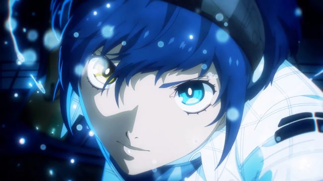 Metaphor: ReFantazio